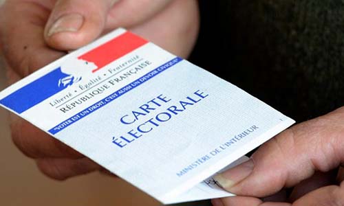 Nous sommes au premier tour des présidentielles le 23 avril 2017, pour qui allez vous voter ?