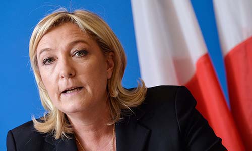 Êtes-vous prêt à voter FN ?