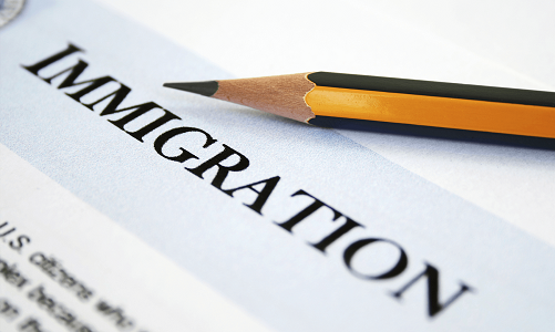 Etes-vous pour ou contre l'immigration en France ?