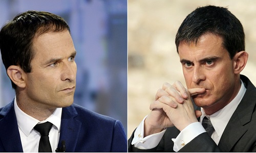 Primaires citoyennes : selon vous, qui représentera la gauche lors des élections présidentielles ?