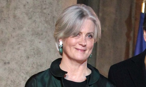 Si l'affaire Fillon se révèle exacte, allez-vous reporter vos voix et sur qui ?