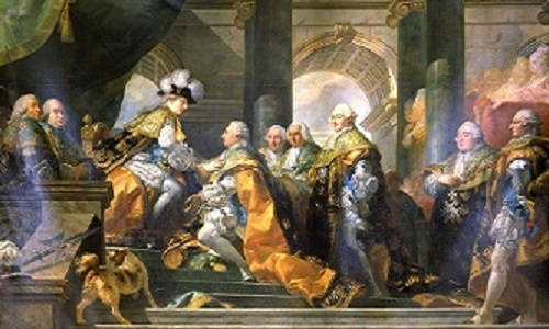 Pour ou contre une Monarchie Constitutionnelle ?