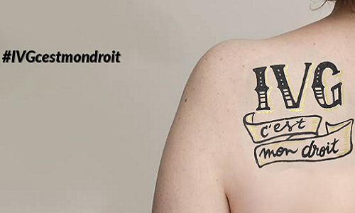 Trump supprime le financement public des IVG. Pourquoi ne créérions-nous pas une cagnotte internationale solidaire pour ces femmes désemparées ?