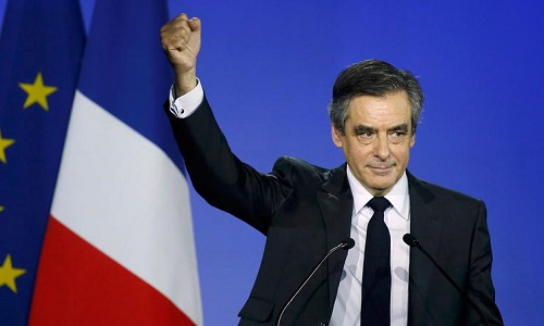 Allez-vous aller au meeting de François Fillon cet après midi ?