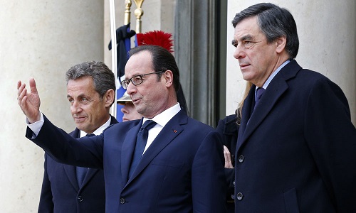 En quelle personnalité politique avez-vous le plus confiance ?