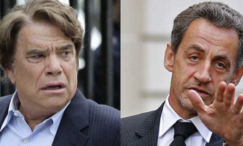 Qui va remplacer Fillon à la Présidentielle ?