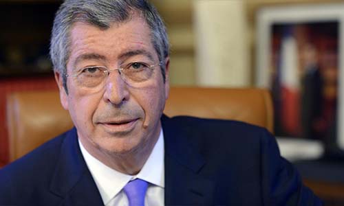 En remplacement de Fillon, que pensez-vous du Plan B : Balkany Président ?