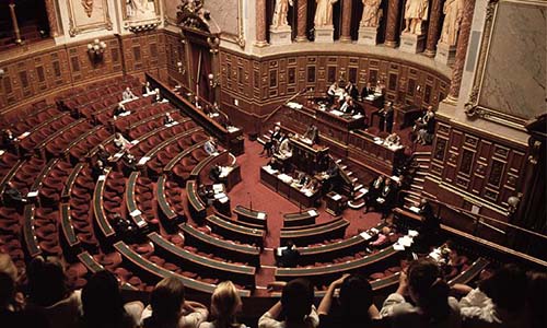 Et si nous remplaçions le Sénat par une assemblée citoyenne tirée au sort ? (Plan C- étienne Chouard)