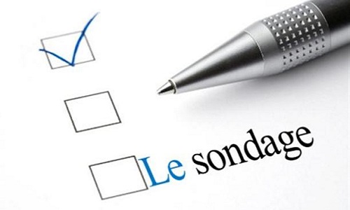 Pensez-vous que les sondages de la Présidentielle sont truqués ?