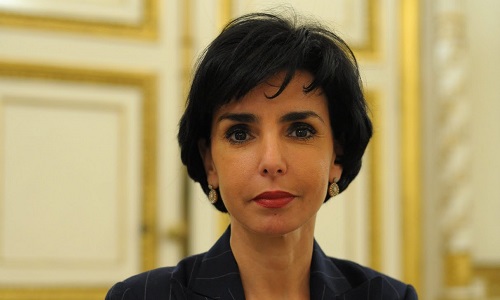 Penelope Gate : Pensez-vous que Rachida Dati soit l'instigatrice du coup contre François Fillon ?
