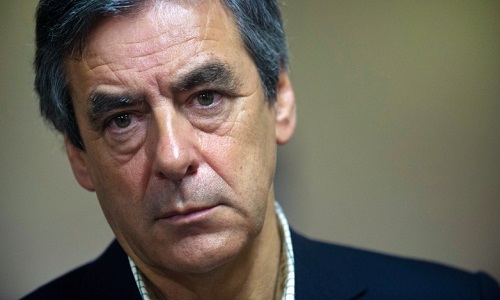 Pensez-vous que François Fillon va renoncer à l'élection présidentielle ?