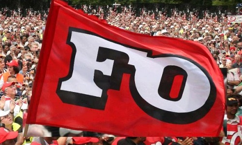 Comment jugez vous l'action du syndicat FO à la STAT ?