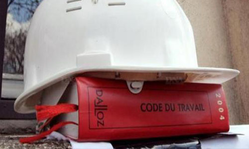 Que pensez-vous de l'inspection du travail ?