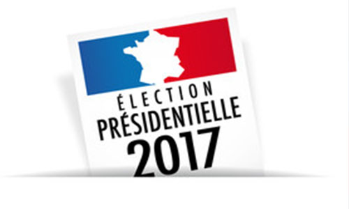Qui voulez-vous voir président(e)  de la république en 2017