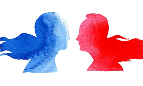 Allez-vous voter aux présidentielles, si oui, pour quels candidats ?