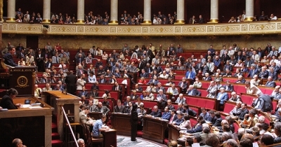 Êtes-vous favorable à l'entrée de députés FN à l'Assemblée Nationale ?