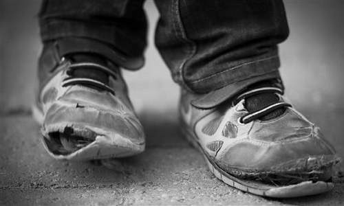 Aimez-vous les personnes pauvres ?