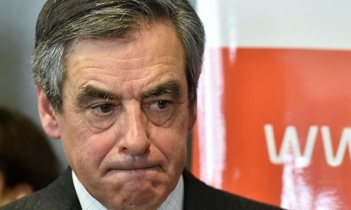 François Fillon va t-il revenir sur sa position de ne pas rembourser ?