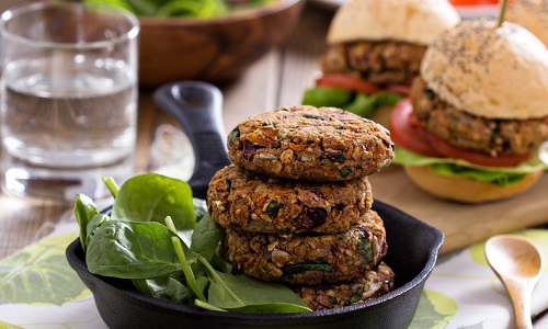 Êtes-vous pour des repas vegan et végétariens dans toutes les cantines scolaires et collectives de France ?