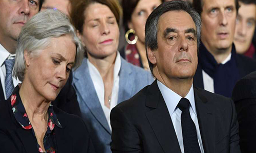Pensez-vous vraiment que François Fillon ait perdu à cause de ses affaires ?