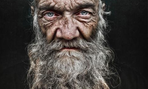 Quelle est votre réaction lorsque vous voyez un sans-abri dans la rue ?