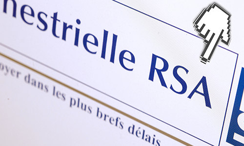 Êtes vous pour ou contre le RSA ?