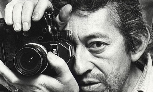 Êtes-vous pour mettre Gainsbourg au Panthéon ?