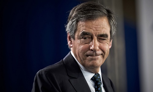 En avez-vous ras-le-bol de toute cette actualité Présidentielle sur F. Fillon ?