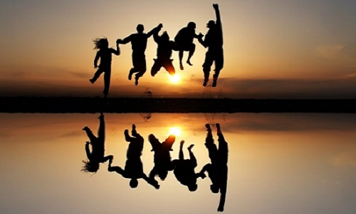 Quelle amitié vous semble-t-elle la plus profonde ?