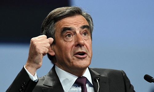 Quel que soit sa sensibilité politique ne trouvez-vous pas normal d'en arrêter avec François Fillon qui fait 22% de post sur les 100 derniers de ce site alors que les autres candidats en font 4 fois moins ?