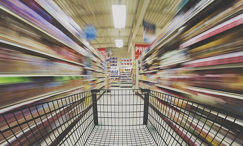 Consommation : Lors de vos achats quel marquage privilégiez-vous  ?