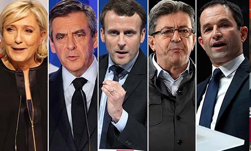 Quel président pour 2017 ?