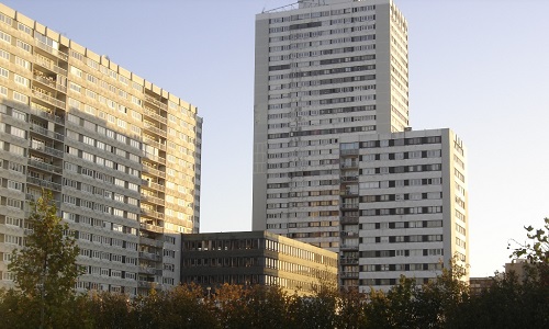 Quel est votre quotidien, vous qui vivez dans les banlieues difficiles ?