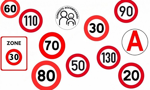 Trouvez-vous toutes les limitations de vitesse justifiées ?