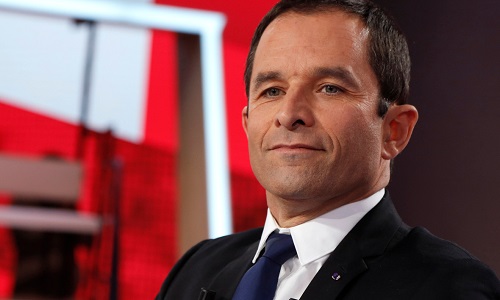 Étes-vous favorable à un retrait de Benoît Hamon pour éviter de diluer les suffrages des électeurs de gauche qui risquerait d'aboutir à un second tour Fillon - Le Pen ?