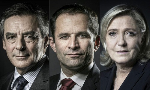 C'est compliqué à 60 jours des Présidentielles : pour qui allez-vous voter ?