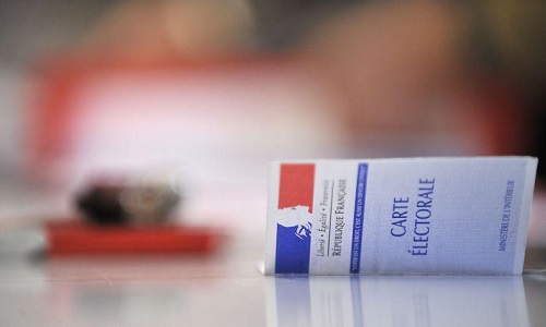 Pour quel candidat à la présidentielle voterez-vous ?(au premier tour)