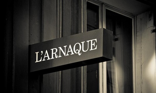 Showroomprive.com est-il une arnaque ?