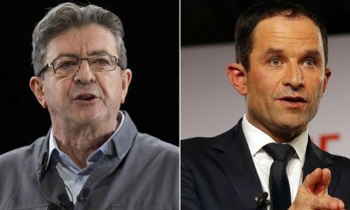 Selon vous, lequel de ces deux candidats doit se retirer au profit de l'autre ?