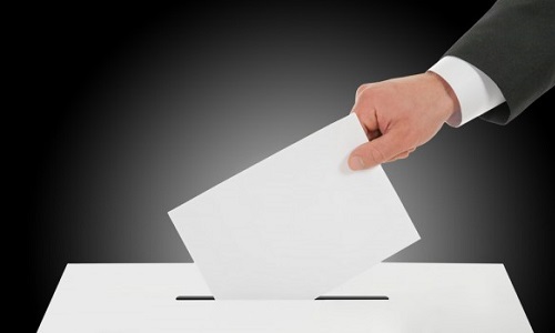 Qui serait pour une élection d'un candidat au vote blanc ?
