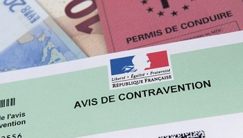 Pour des amendes aux infractions du Code de la Route avec un seuil minimum puis proportionnelles aux revenus ?