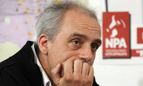 Philippe Poutou élu président mettrait-il fin aux prélévements automatiques pour créer des emplois ?