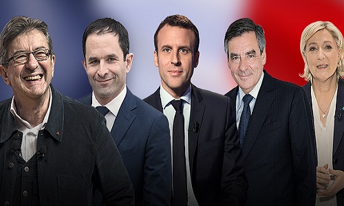 Quel candidat vous déçoit le plus ?