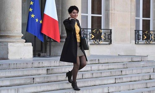 Aimez-vous le livre de Najat Vallaud-Belkacem La vie a plus d'imagination que toi ?