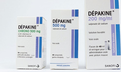 Parmi les enfants ayant pris de la Dépakine en bas âge, avez-vous noté des troubles du comportement avec atteinte des capacités cognitives ?