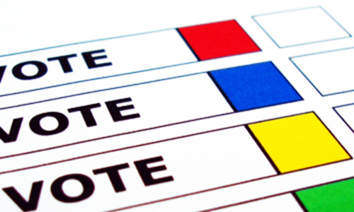 Parmi ces 4 candidats à l'élection présidentielle de 2017, quel est celui avec qui vous partagez le plus de valeurs ?