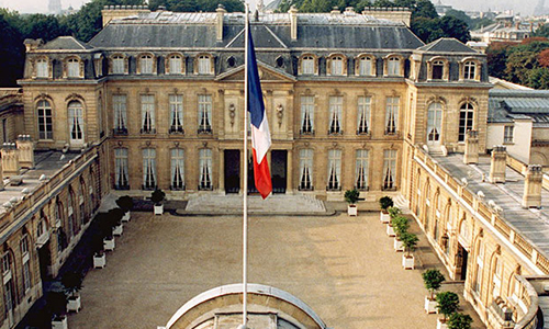 Aimeriez-vous diriger le pays ?