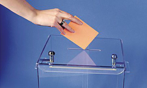 Pensez-vous que c'est la jalousie qui motive les votants de gauche?