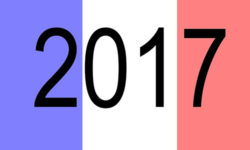 Pour qui vous allez-voter au premier tour ?