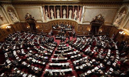 Êtes-vous pour ou contre la suppression du Sénat ?